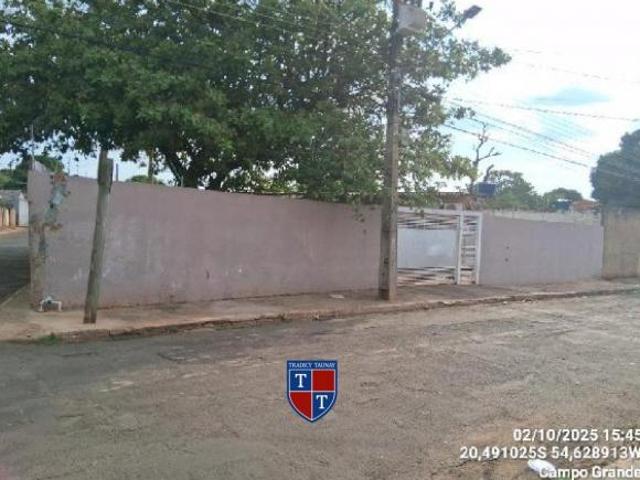 R$ 111.212,08 Casa MS CAMPO GRANDE VILA NHANHA