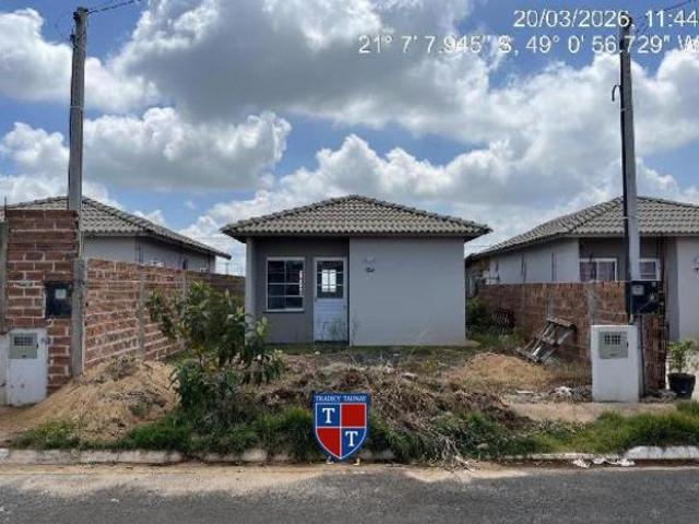 R$ 119.752,29 Casa SP CATANDUVA RESIDENCIAL NOVA CATANDUVA III