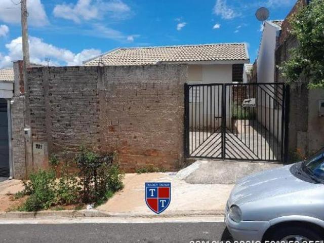 R$ 123.904,77 Casa SP MARILIA RESIDENCIAL SALVADOR BASSALOBRE PADRE N