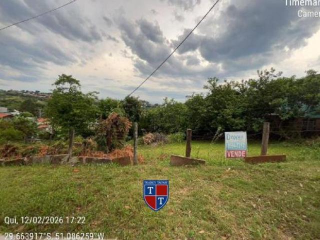 R$ 123.996,39 Terreno RS CAMPO BOM IMIGRANTE NORTE
