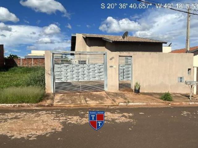 R$ 120.882,70 Casa SP ONDA VERDE RESIDENCIAL PAZIANOTTO
