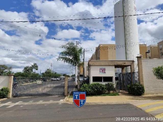 R$ 120.882,70 Apartamento SP VOTUPORANGA RESIDENCIAL FORLIFE VERSATO