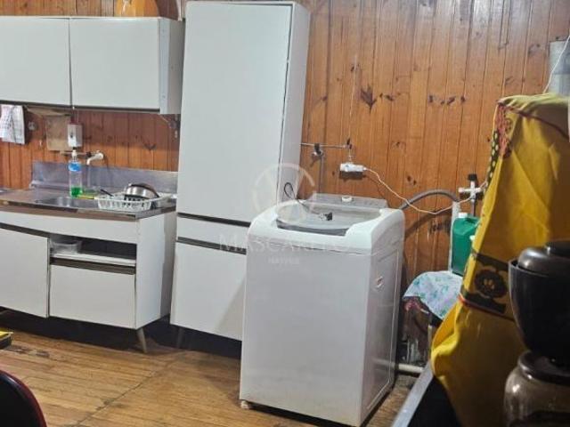 R$ 120.000 Bairro São Vicente casa mobiliada sem garagem