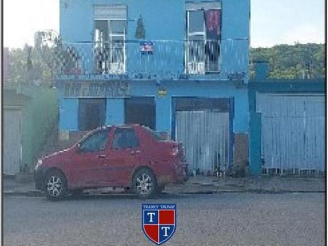 R$ 124.625,81 Apartamento RS CANGUCU VILA FONSECA
