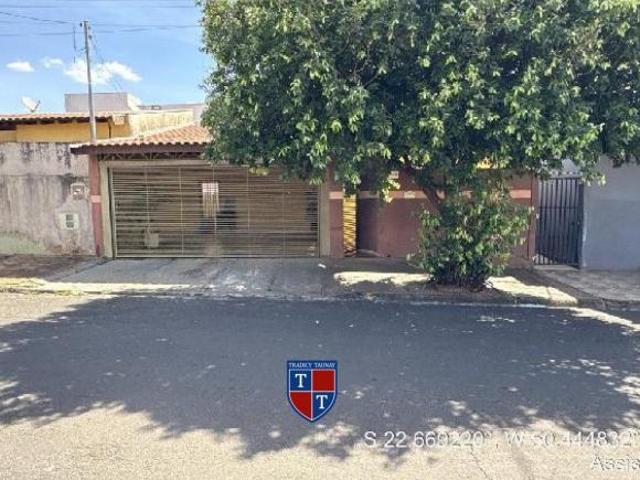 R$ 124.932,26 Casa SP ASSIS NUCLEO HABITACIONAL DIRCEU GOMES CERVILH