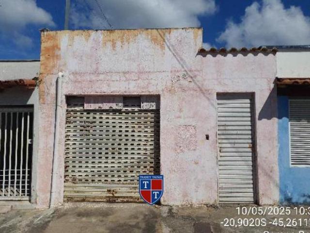 R$ 124.012,12 Casa MG CAMPO BELO JARDIM AMERICA
