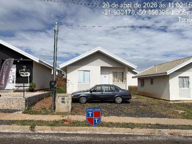 R$ 126.926,84 Casa SP TUPA JARDIM TUPI