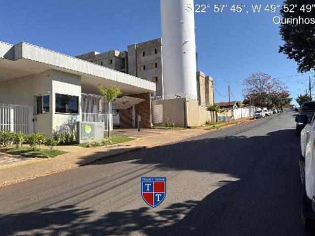 R$ 126.926,84 Apartamento SP OURINHOS VILA SAO LUIZ