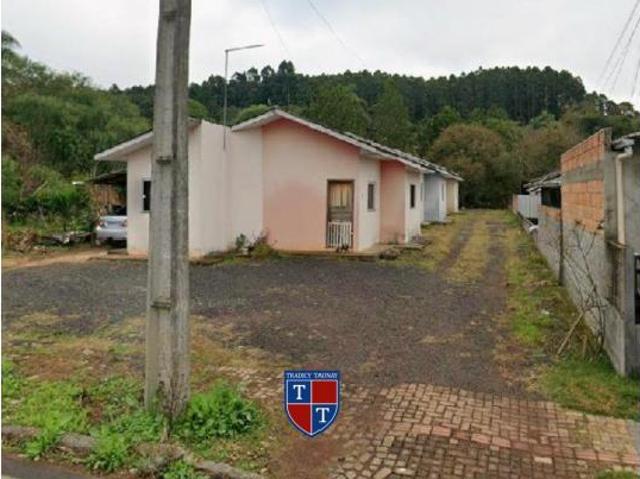 R$ 128.135,66 Casa PR VITORINO CENTRO