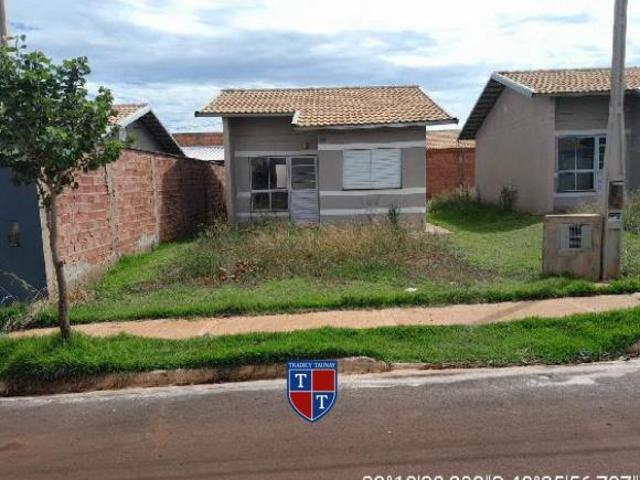 R$ 129.948,90 Casa SP JAU JARDIM DOS IPES