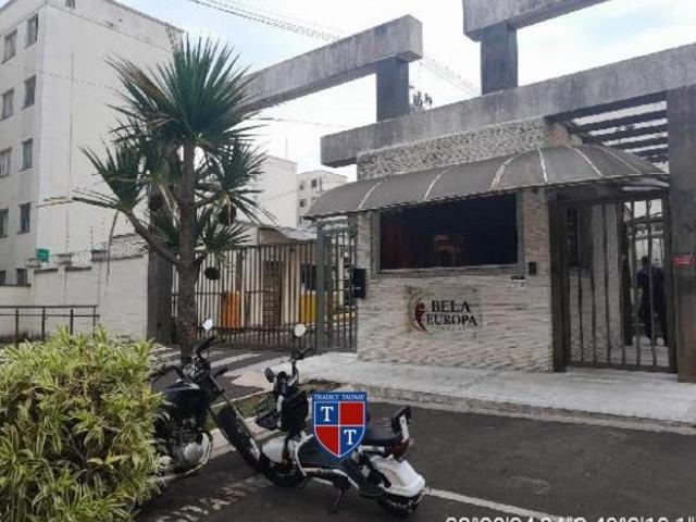 R$ 132.970,97 Apartamento SP BAURU RESERVA BELAS NACOES