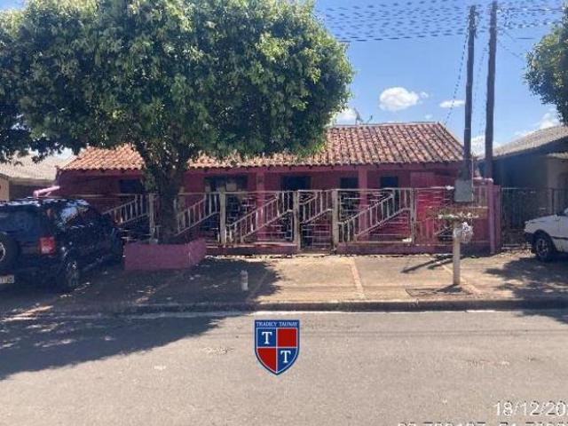 R$ 137.537,48 Casa PR CAFEARA CENTRO