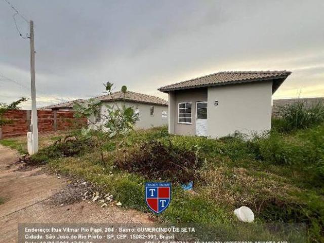 R$ 135.993,04 Apartamento SP SAO JOSE DO RIO PRETO RESIDENCIAL GUMERCINDO DE SETA