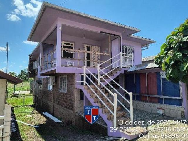 R$ 135.011,30 Casa RS COLINAS CENTRO