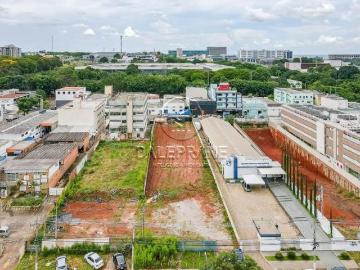 Praça do Buriti, Setor Sudoeste, Lago Sul, Distrito Federal