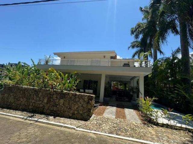 R$ 1.890.000,00 PRAIA DE PAÚBA CASA 4 DORMS. 11 9 9194 5074 WhatSapp. 24h