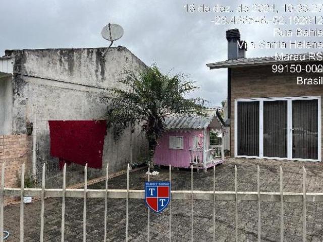 R$ 245.366,00 Casa RS MARAU BAIRRO SANTA HELENA