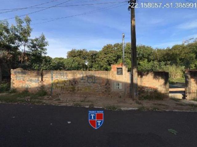 R$ 25.255,09 Terreno SP PRESIDENTE PRUDENTE VILA NOVA PRUDENTE