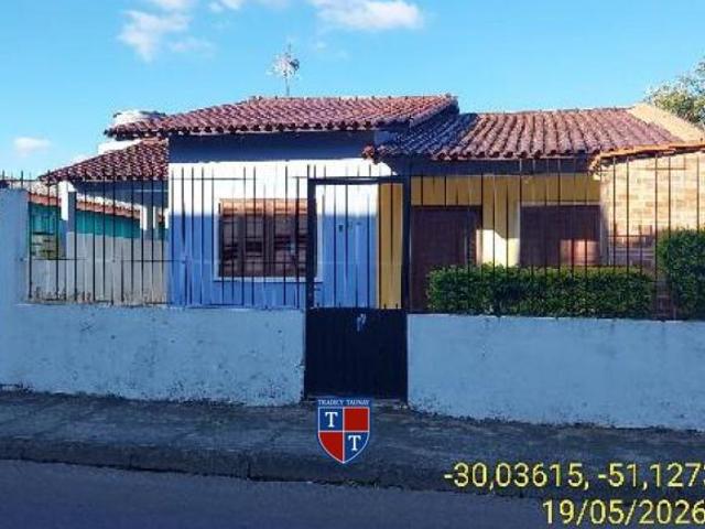 R$ 261.298,86 Casa RS PORTO ALEGRE MORRO SANTANA