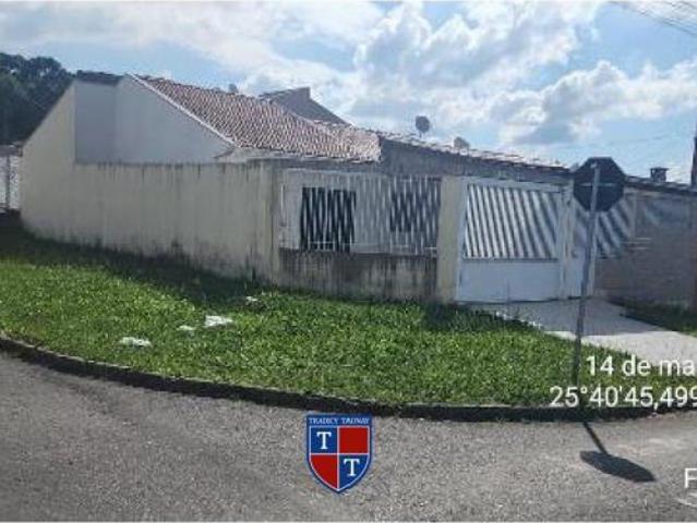 R$ 223.697,32 Casa PR FAZENDA RIO GRANDE GRALHA AZUL