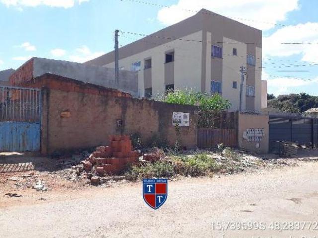 R$ 220.426,34 Casa GO AGUAS LINDAS DE GOIAS PARQUE DA BARRAGEM SETOR 09