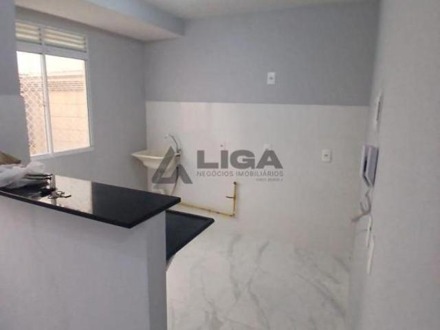 R$ 222.600,00 | Apartamento 2 quartos com garagem em Hortolândia AP001439