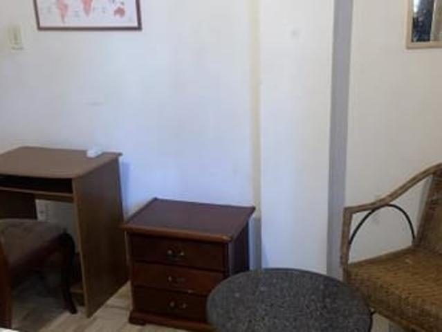 R$ 2.000 Quarto Botafogo perto PUC/UFRJ/UNIRIO