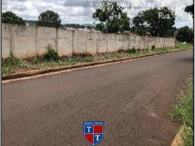 R$ 340.963,15 Terreno MG ITUIUTABA SANTA MARIA