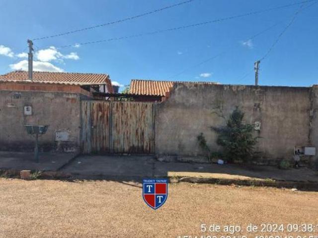 R$ 39.758,60 Casa GO COCALZINHO DE GOIAS ITAMAR NOBREGA II