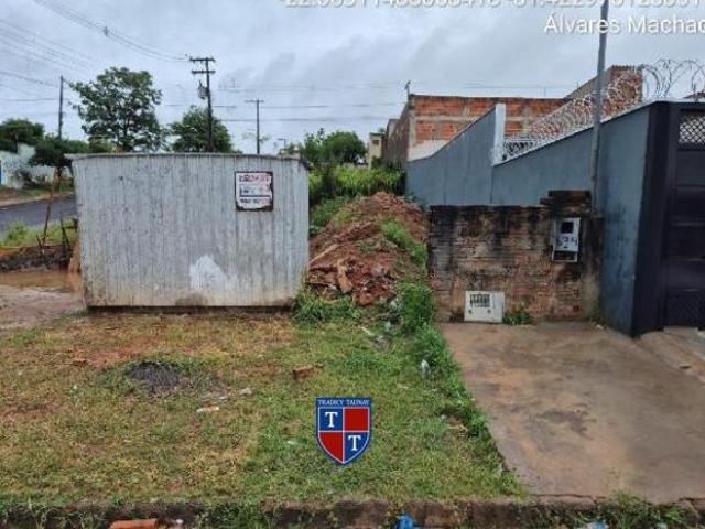 R$ 32.850,48 Terreno SP ALVARES MACHADO JARDIM PANORAMA