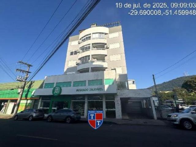 R$ 336.440,21 Apartamento RS MONTENEGRO CENTRO