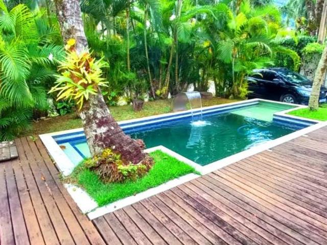 R$ 2.700.000,00 Casa a venda e locação | 5 suítes Toque toque Pequeno 11 9 9194 5074 WhatsApp