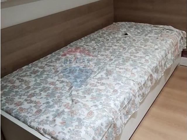 R$ 3.600 | 56m², 2 Dormitórios, Suíte, Totalmente Mobiliado Excelente Localização em Guarulhos