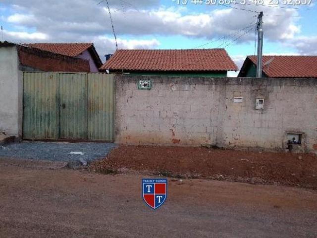 R$ 44.121,60 Casa GO COCALZINHO DE GOIAS ITAMAR NOBREGA II