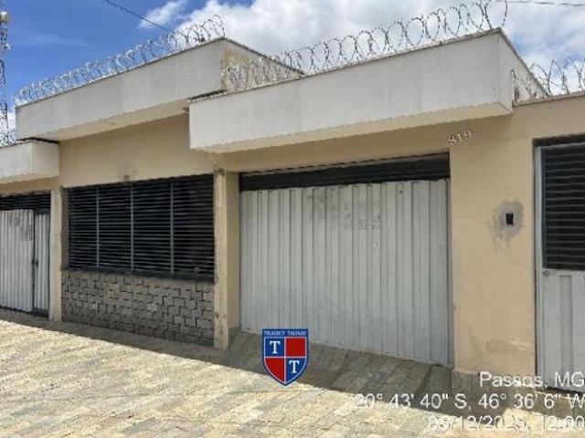 R$ 452.493,15 Casa MG PASSOS VILA RICA