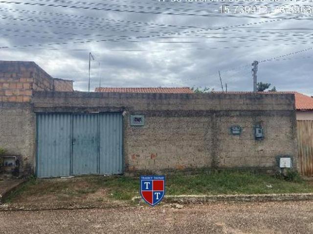 R$ 45.998,48 Casa GO COCALZINHO DE GOIAS ITAMAR NOBREGA II