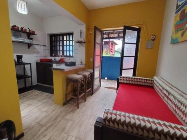 R$ 470.000,00 Cambury Condomínio Villa Colete | Casa 1 dormitórios em a 500 metros da praia 11