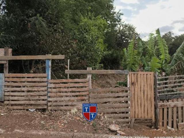 R$ 48.052,94 Terreno SP IGARACU DO TIETE VILA NOSSA SENHORA APARECIDA