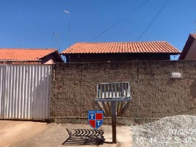 R$ 40.863,00 Casa GO COCALZINHO DE GOIAS ITAMAR NOBREGA III