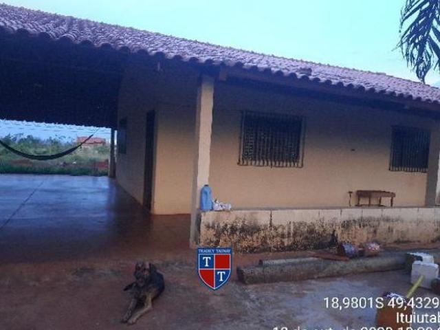 R$ 416.017,56 Casa MG ITUIUTABA RESIDENCIAL BURITIS