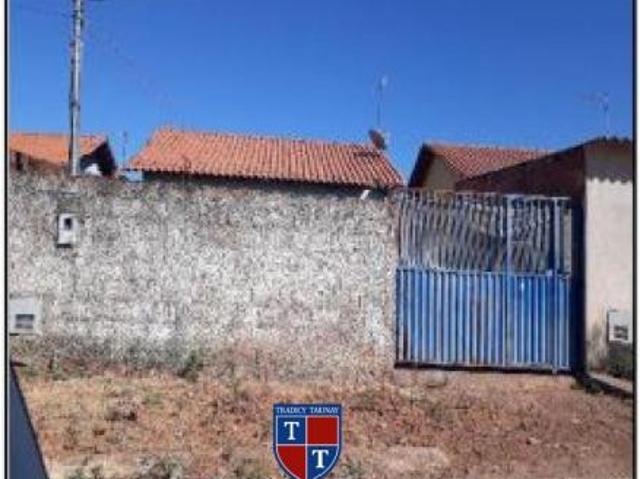 R$ 41.083,88 Casa GO COCALZINHO DE GOIAS ITAMAR NOBREGA II