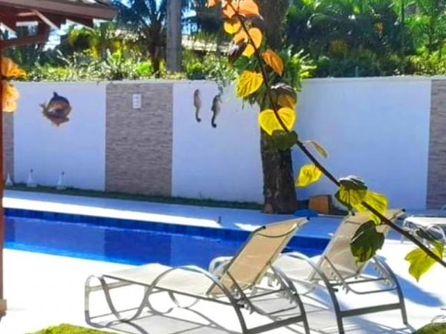 R$ 3.888.000 CASA 4 DORMS. SENDO 3 SUÍTES | VENDA & LOCAÇÃO TEMPORADA 11 9 9194 5074 WhatsApp. 2