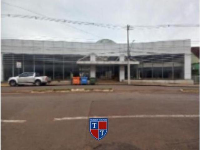 R$ 4.628.048,98 Terreno RS PANAMBI CENTRO