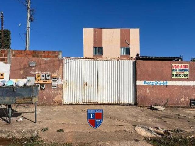 R$ 52.153,53 Apartamento GO AGUAS LINDAS DE GOIAS JARDIM SANTA LUCIA