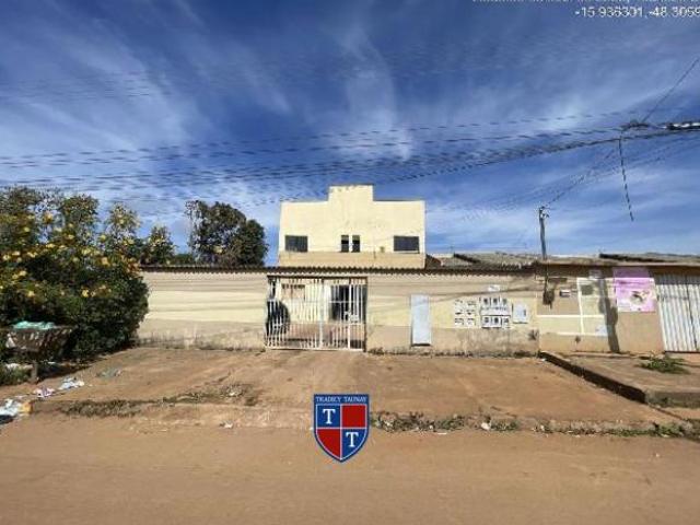 R$ 57.957,25 Apartamento GO SANTO ANTONIO DO DESCOBERTO PARQUE ESTRELA DALVA XIV