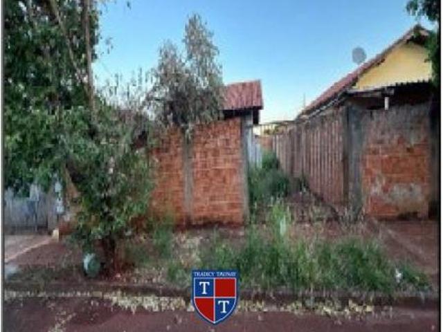 R$ 57.977,05 Casa PR ALVORADA DO SUL JARDIM NOVO IDEAL