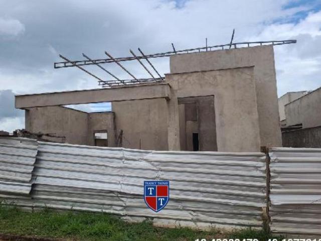 R$ 586.329,16 Casa MG ARAPORA RES PARIS PARK