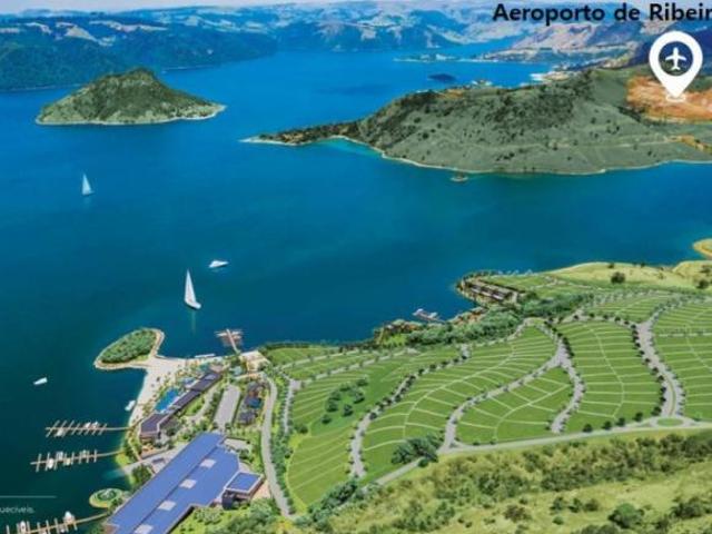 R$ 589.000,00 LANÇAMENTO COSTAZURE YACHT HOUSE & RESORT | ANGRA DOCE RIBEIRÃO CLARO 11 9 9194