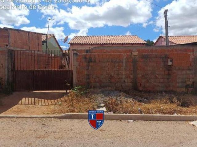 R$ 58.010,08 Casa GO COCALZINHO DE GOIAS ITAMAR NOBREGA II