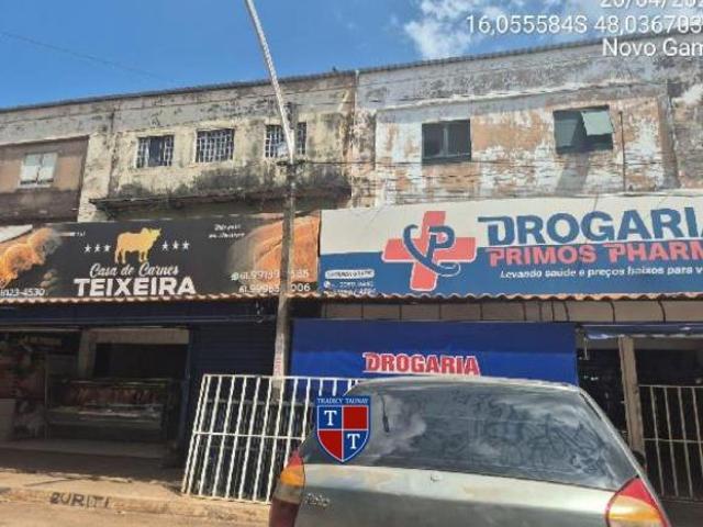 R$ 58.580,98 Apartamento GO NOVO GAMA NUCLEO HABITACIONAL NOVO GAMA
